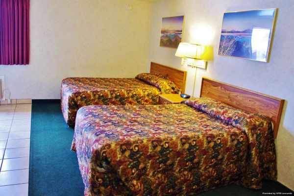 Hotel Glenwood Springs Cedar Lodge